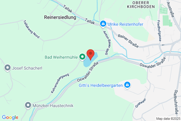 Bad Weihermuehle