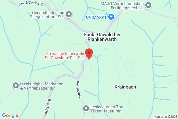 Freiwillige Feuerwehr