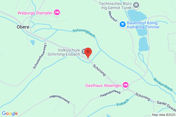 Freiwillige Feuerwehr Eisbach-Schirning