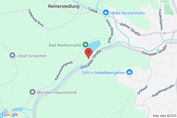 Pizzeria Bad Weihermuehle