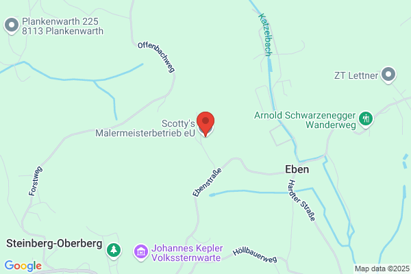 Scotty's Malermeisterbetrieb e.U.