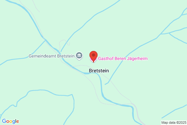 Gasthof Jaegerheim