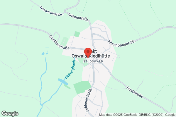 Hainzl OEG