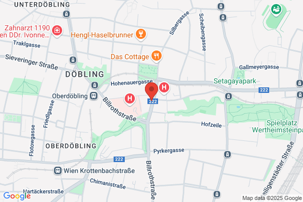 Seniorenheim Windegger GmbH