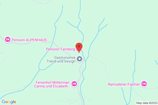 Pension Tamberg
