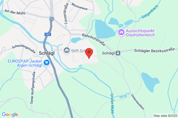 Landwirtschaftliche Berufs- u Fachschule