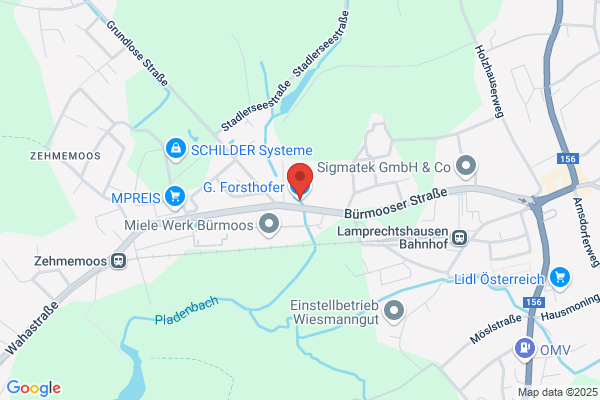 Forsthofer G GmbH