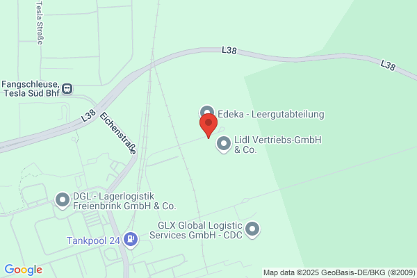 FRF Beteiligungs-GmbH