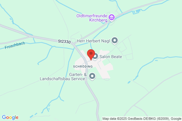 Cafe Zehentner GmbH