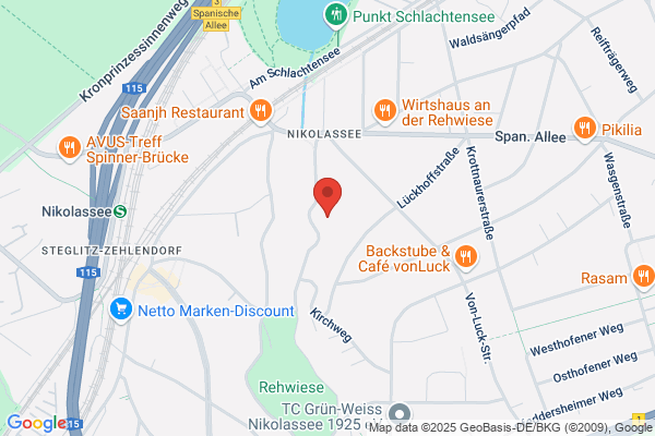 Finadev Beteiligungen GmbH