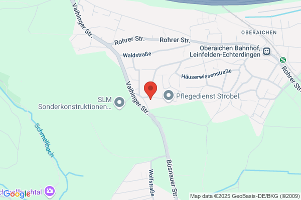 Finadev Management GmbH