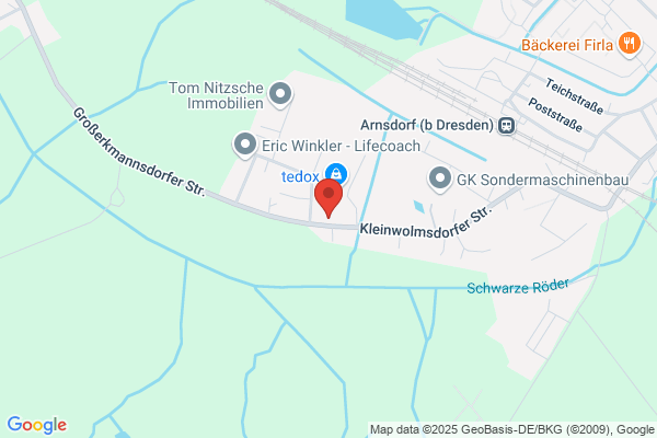 Freiwillige Feuerwehr Arnsdorf