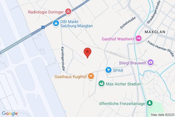 G und P Betriebs- und Beteiligungs GmbH