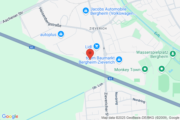 Hellweg Beteiligungs- und Verwaltungs-GmbH