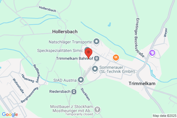 Stampfl Bau-GmbH