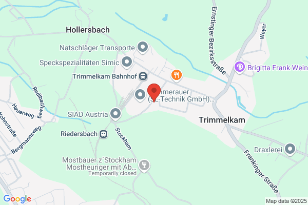 GT Planungs u. Errichtungs GmbH
