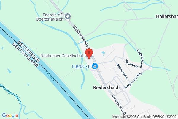 Neuhauser Gesellschaft m.b.H.
