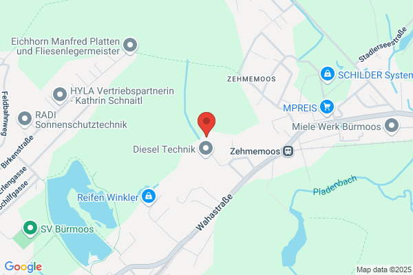 Frenkenberger Rohstoffhandels GmbH