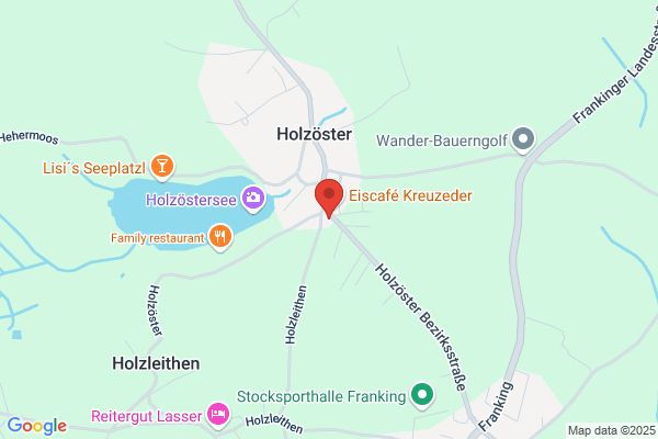 Pension Rosengarten
