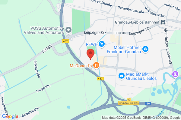 BIONDI Mode HandelsgmbH in Liqu.
