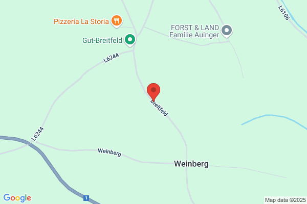 Reitergruppe Flachgau/Nord