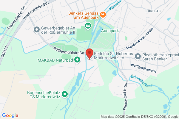Reitverein St.Hubertus