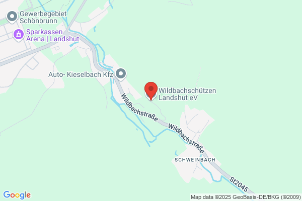 Schuetzengilde Wildshut