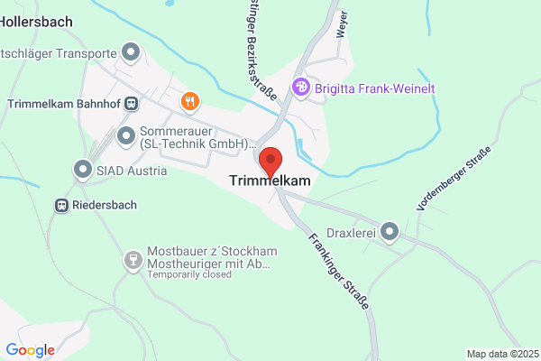 Schuetzenverein Trimmelkam