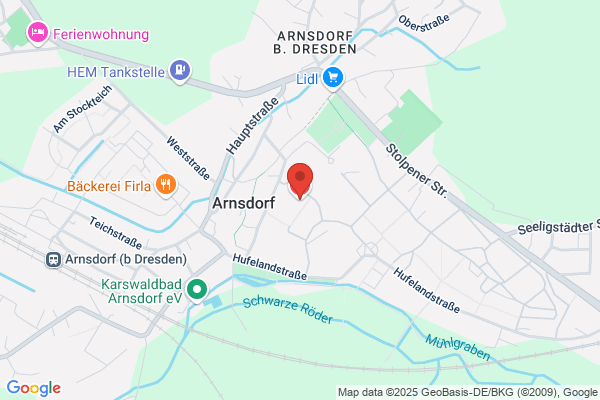 URG Arnsdorf