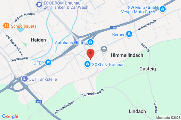Wintersberger Rechtsanwälte GmbH - Sprechstelle