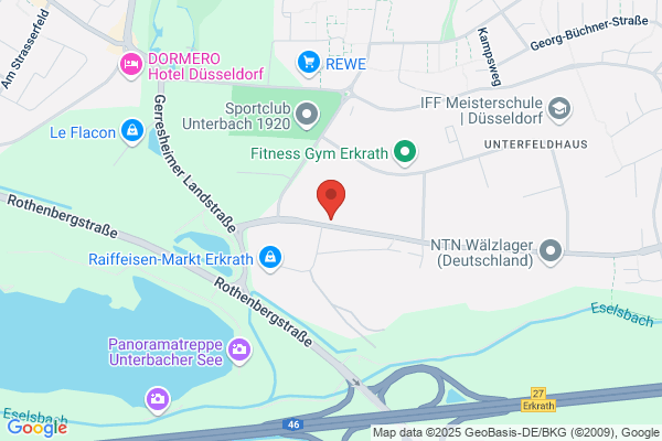 Thiel Holding GmbH