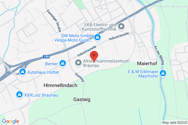 BDK Detektive - Kirchmayer Johannes