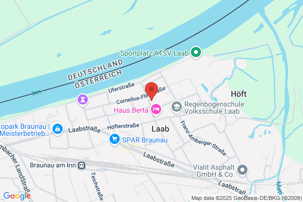 Bundesgymnasium und Bundesrealgymnasium