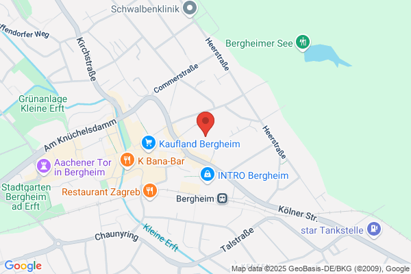 WEST CONSULT Objekterrichtungs und Verwaltungs III Ges. mbH