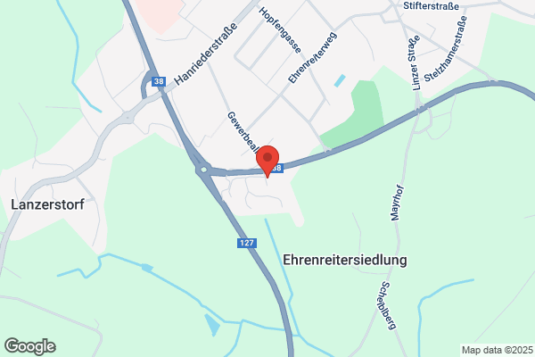 Forstinger Handel und Service GmbH