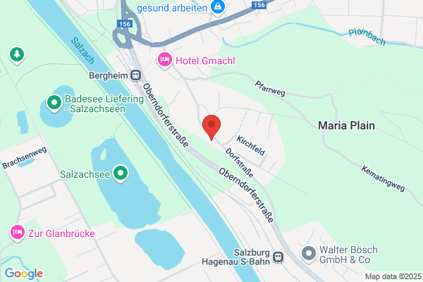 Webersberger Holding GmbH