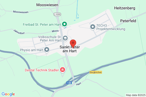 Gemeindebuecherei St. Peter