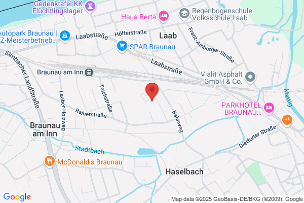 Hertwich Engineering GmbH