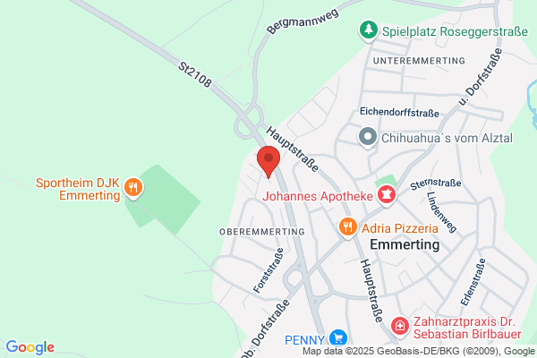 Industriereinigung Alinger