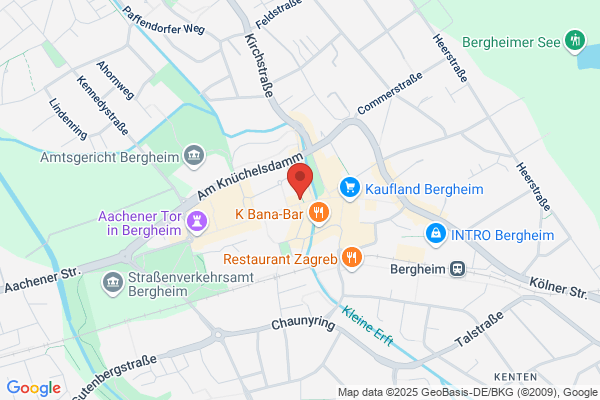Wüstenrot Filiale mit Zulassungsservice Münchner Bundesstr.