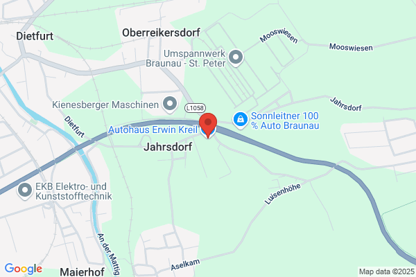 Max Moser Gesellschaft m.b.H.