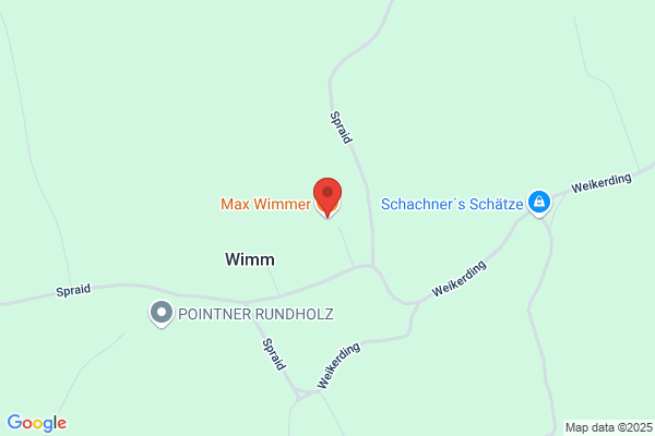 Max Wimmer