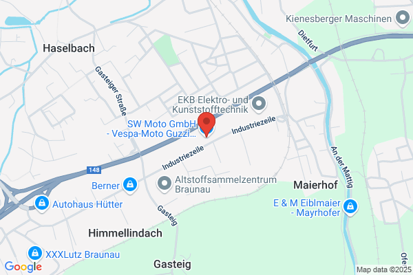 Moto Seidl