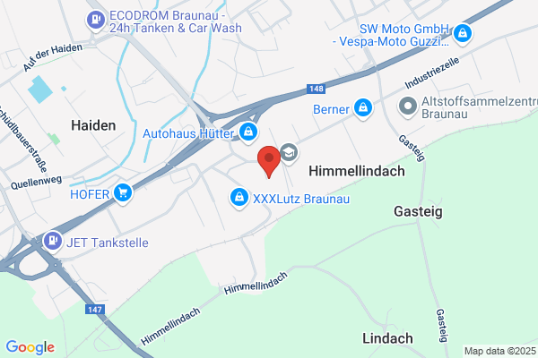 OPTIMO Matratzenproduktion GmbH