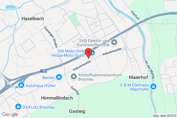 Prokop Bau Hoch- und Tiefbau e.U.