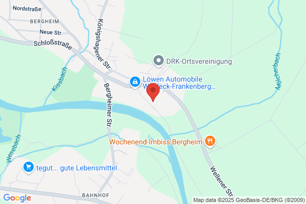 Erdbau GmbH