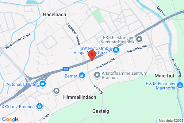 Schwa-medico Handelsgesellschaft m.b.H.