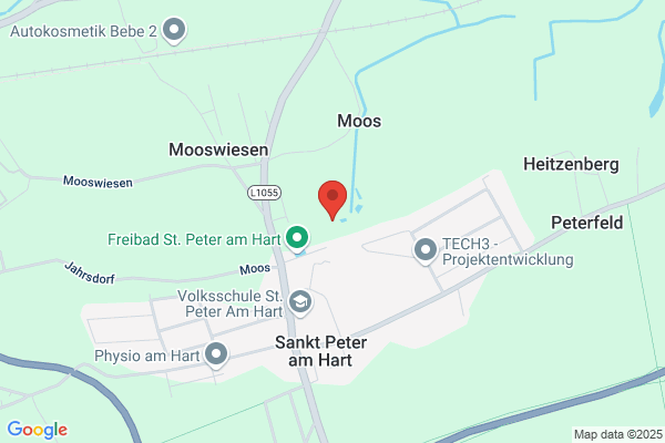 TC St. Peter
