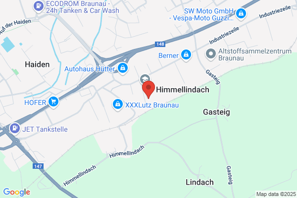 TEAMWORK Holz- und Kunststoff- verarbeitung Gesellschaft mbH Zweigniederlassung Braunau