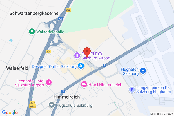 HABAU Hoch- und Tiefbaugesellschaft m.b.H. - Salzburg